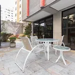 Easy Star - Apartamento Aconchegante Coracao Da Vila Olimpia - Jx01H