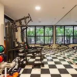 Easy Star - Apartamento Aconchegante Coracao Da Vila Olimpia - Jx01H