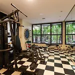 Easy Star - Apartamento Aconchegante Coracao Da Vila Olimpia - Jx01H