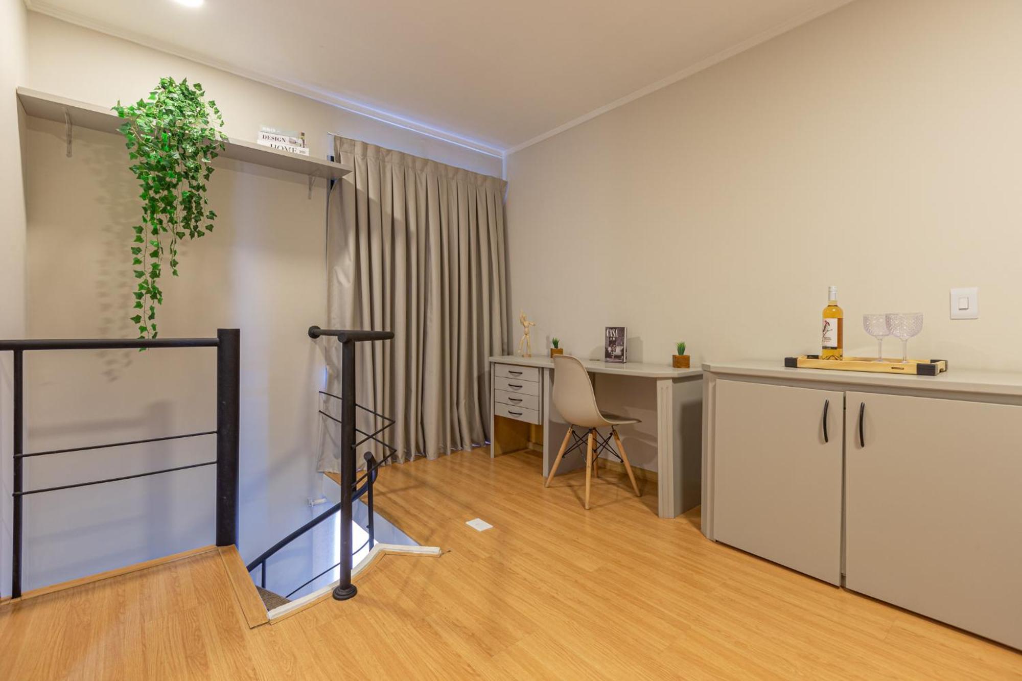 Apartamento Easy Star - Aconchegante Coracao Da Olimpia - Jx01h São Paulo